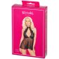 kissable Halternek Babydoll Set