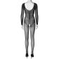 NORTIE Aniseed Kruisloze Catsuit