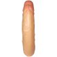 Willie City Klassieke Realistische Dubbele Dildo 35,5 cm