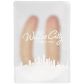 Willie City Klassieke Realistische Dubbele Dildo 35,5 cm