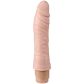 Willie City Luxe Realistische Multispeed Dildo Vibrator 22,5 cm