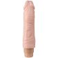 Willie City Luxe Realistische Multispeed Dildo Vibrator 22,5 cm
