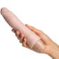 Willie City Luxe Realistische Multispeed Dildo Vibrator 22,5 cm