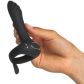 Sinful Couples Vibrerende G-spot Cockring