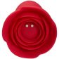 baseks Rose Vibrerende Buttplug