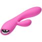 Sinful La Fille Light Rabbit Vibrator