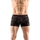 Svenjoyment Transparante Boxershorts