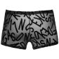 Svenjoyment Transparante Boxershorts