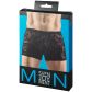 Svenjoyment Transparante Boxershorts