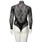 NORTIE Blossom Esme Bodystocking Plus Size