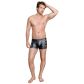 NEK Black Boxershort met Rits