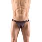 Svenjoyment Neopreen Look Jockstrap