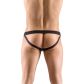 Svenjoyment Neopreen Look Jockstrap
