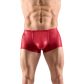 Svenjoyment Red Boxershort