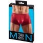 Svenjoyment Red Boxershort