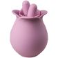 Amaysin Two Fingers Rose Clitorisvibrator