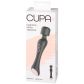 Cupa Warming Wand Vibrator