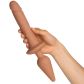 Strap-On-Me Switch Plug-in Realistische Dildo Large