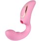Tracy's Dog Gamma Clitoris Zuigende Vibrator