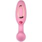 Tracy's Dog Gamma Clitoris Zuigende Vibrator
