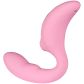 Tracy's Dog Gamma Clitoris Zuigende Vibrator