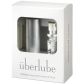 Überlube Good-to-Go Silver Traveler Siliconen Glijmiddel 15 ml