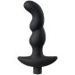 Sinful Rippled Oplaadbare Prostaatvibrator