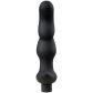 Sinful Rippled Oplaadbare Prostaatvibrator