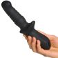 Nexus Thrust Anale Prostaatvibrator