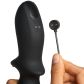 Nexus Thrust Anale Prostaatvibrator