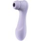 Satisfyer Pro 2 Generation 3 Lilac Liquid Air Luchtdruk Vibrator met App