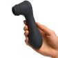 Satisfyer Pro 2 Generation 3 Black Liquid Air Luchtdruk Vibrator
