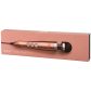 Doxy Die Cast 3 Rose Gold Magic Wand