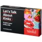 Sinful Let’s Talk About Kinks - The Game