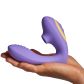ROMP Reverb Double Trouble Clitoris en G-spot Stimulator