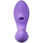 ROMP Reverb Double Trouble Clitoris en G-spot Stimulator