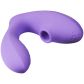 ROMP Reverb Double Trouble Clitoris en G-spot Stimulator