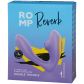 ROMP Reverb Double Trouble Clitoris en G-spot Stimulator