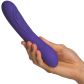 Kiiroo Pearl3 Interactieve Paarse Vibrator