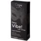 Orgie Sexy Vibe! High Voltage Liquid Vibrator Intieme Gel 15 ml
