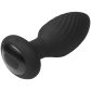 Nexus Tornado Roterende Buttplug met Afstandsbediening