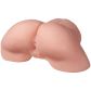 MR.MEMBR Harper Large Realistic Pussy and Ass Masturbator