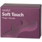 Sinful Soft Touch Vinger Vibrator