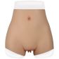 XX-DREAMSTOYS Ultrarealistische Vagina Bodyshort