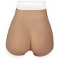 XX-DREAMSTOYS Ultrarealistische Vagina Bodyshort