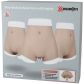 XX-DREAMSTOYS Ultrarealistische Vagina Bodyshort