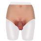 XX-DREAMSTOYS Ultrarealistische Penis Bodyshort