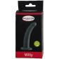 Malesation Willy Dildo 17,5 cm