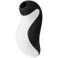 Satisfyer Orca Double Air Pulse Vibrator