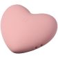 Satisfyer Cutie Heart Clitoris Vibrator